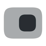 Toggle On SVG Icon